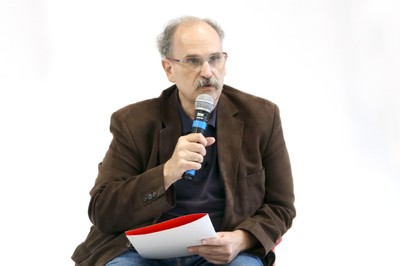 Glauco Arbix
