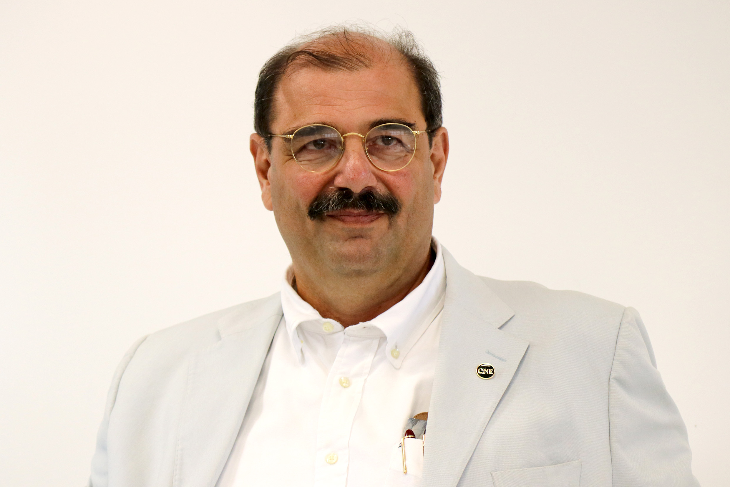 Luiz Roberto Curi 