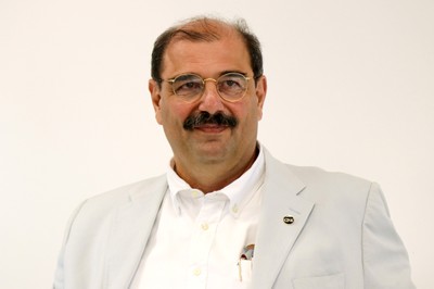Luiz Roberto Curi 