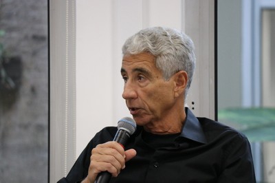 José Eli da Veiga