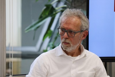 Ricardo Abramovay