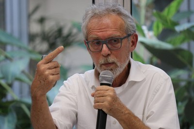 Ricardo Abramovay
