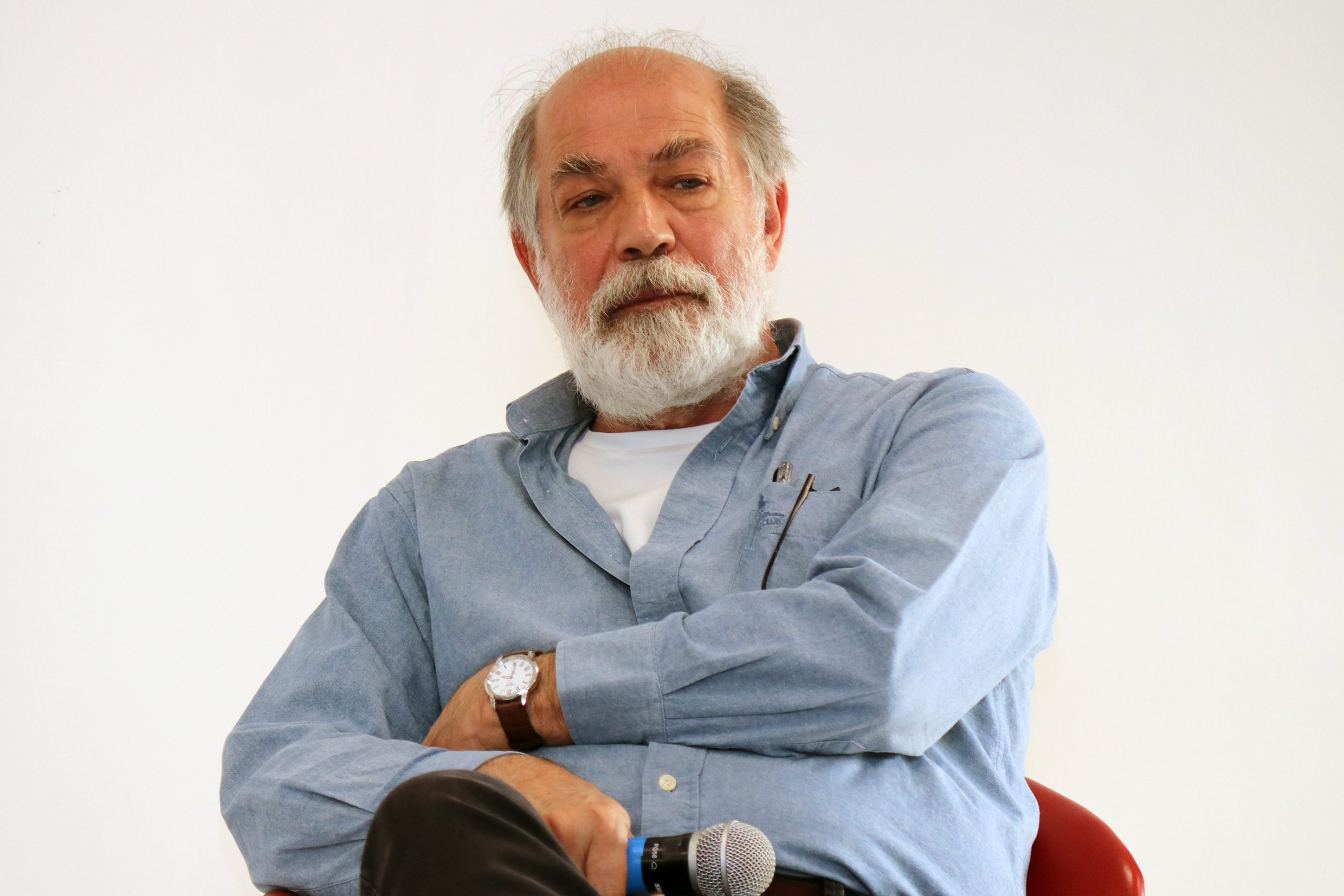 Pablo Mariconda