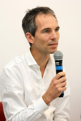 Bas van Vliet 