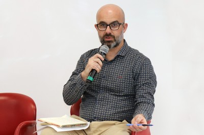 Leandro Luiz Giatti 