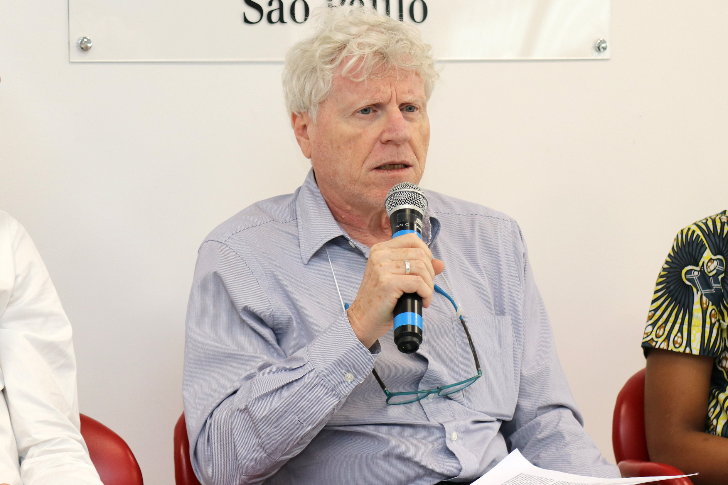 Pedro Jacobi