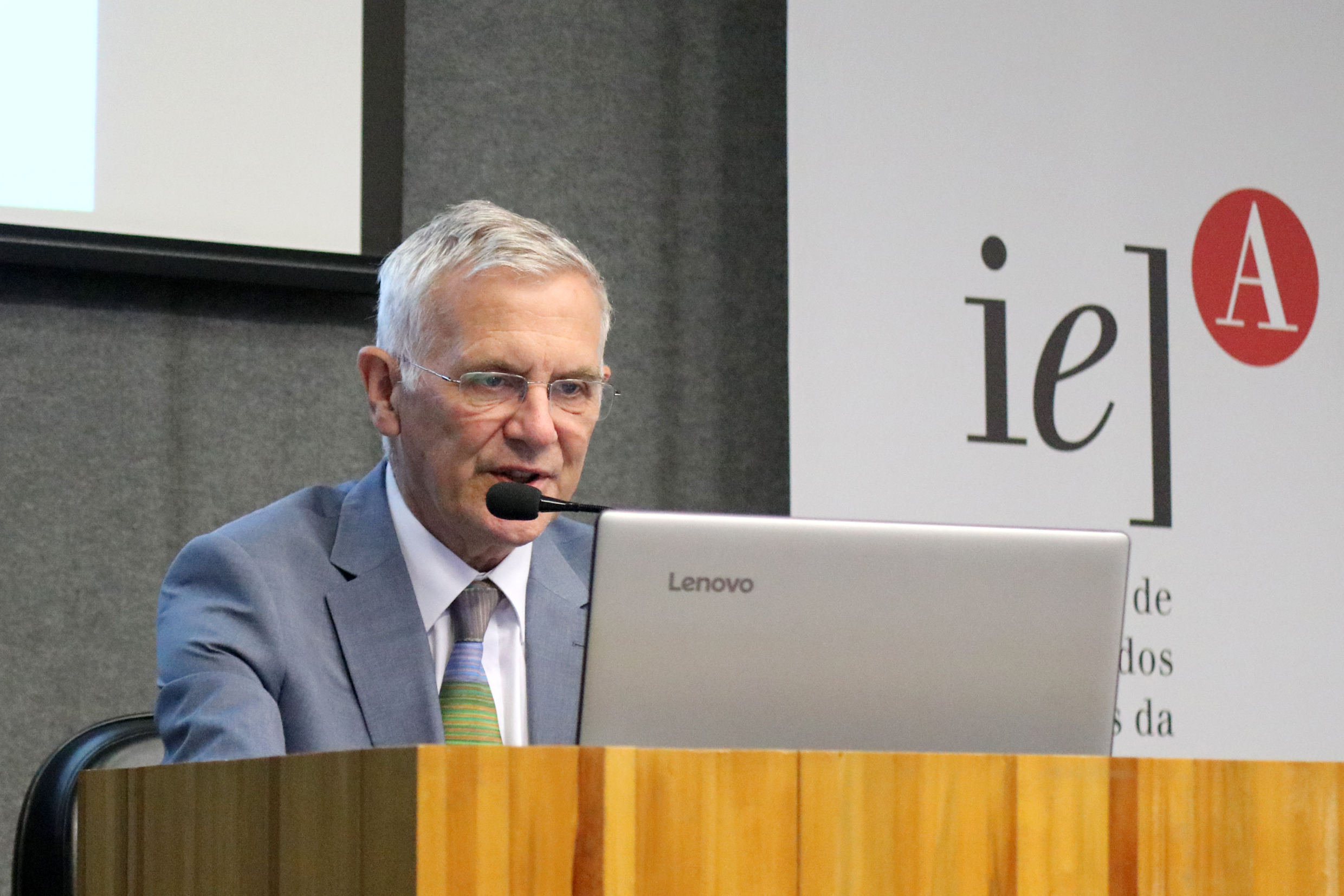 Alan Simcock - 15/08/2018