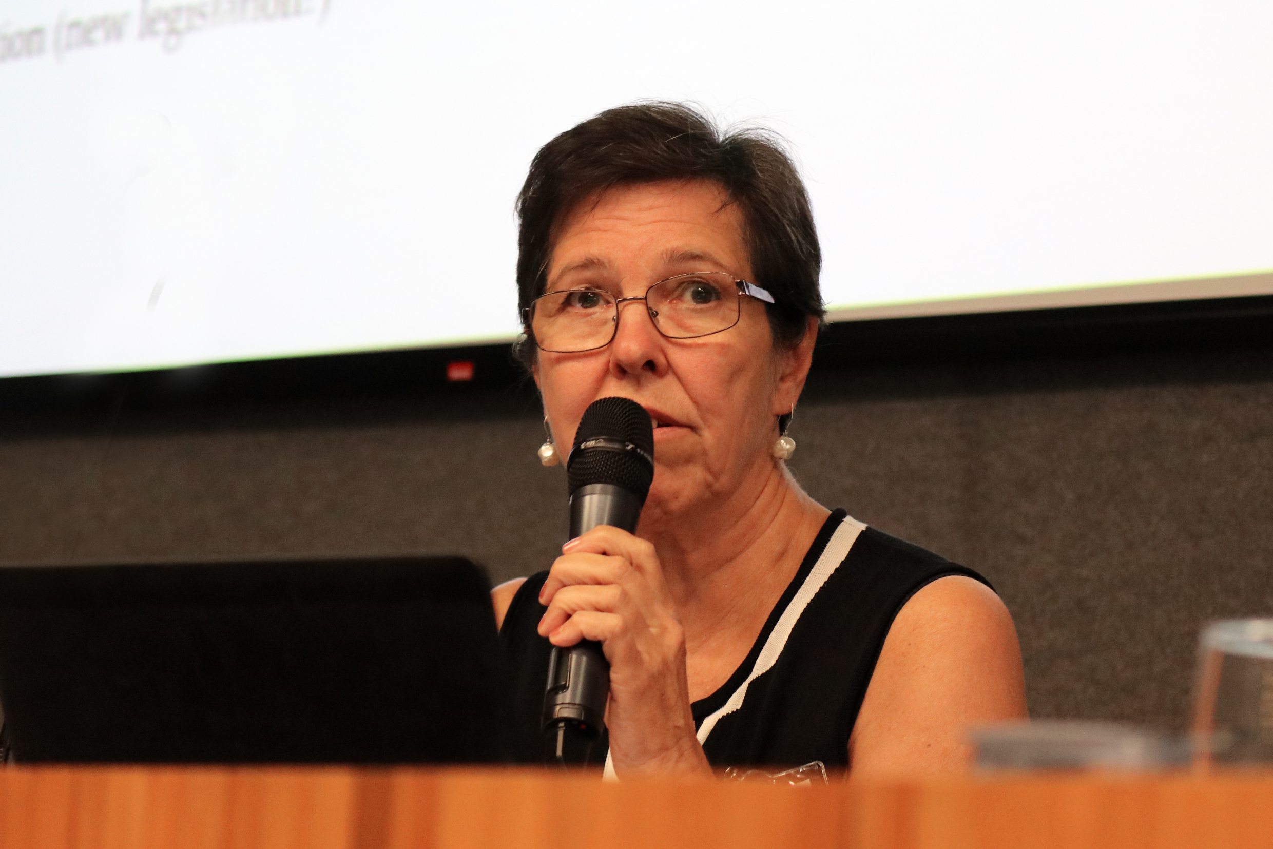 Anne Langaas Gossé - 21/08/2018