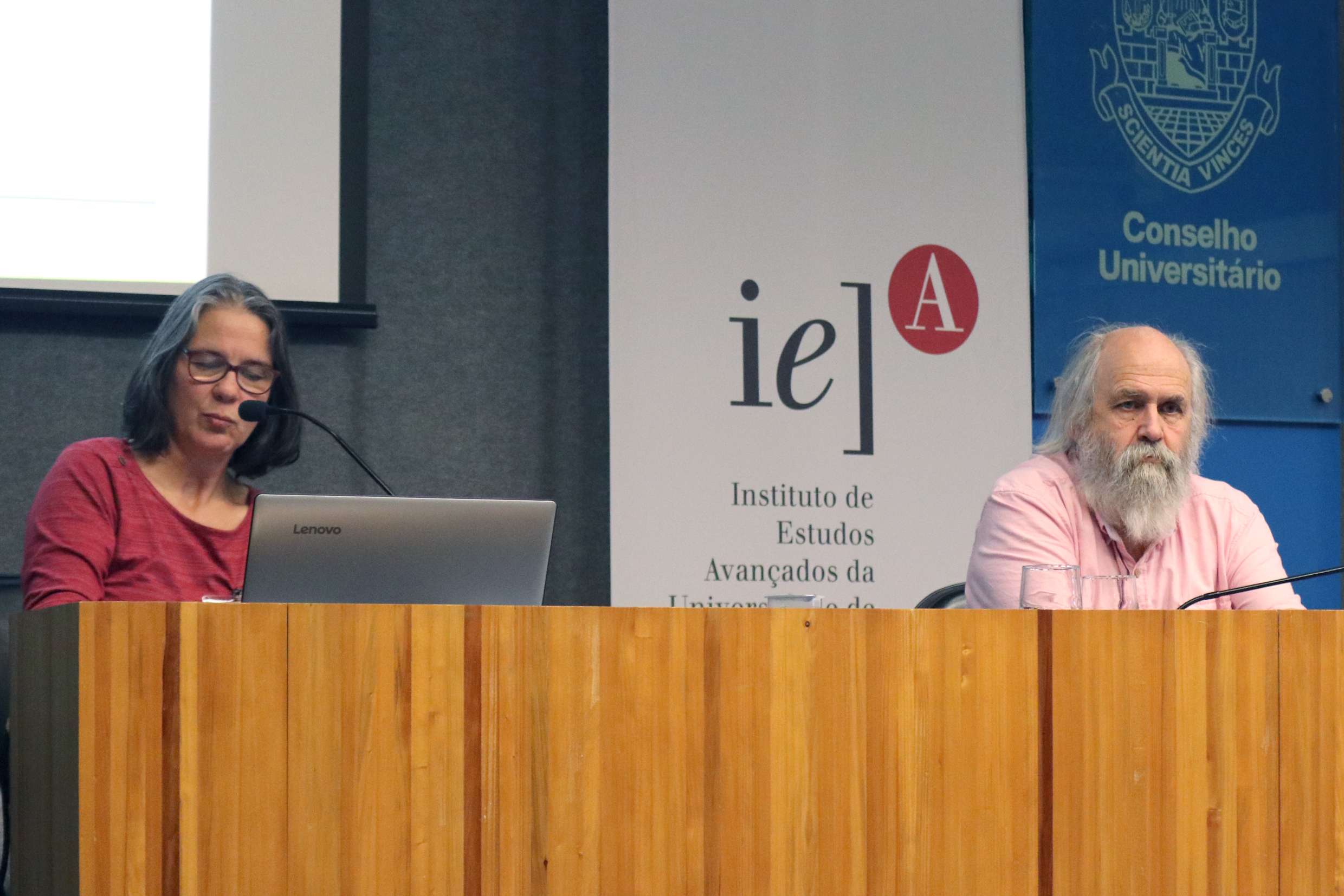 Cristiana Simão Seixas e Jake Rice - 14/08/2018