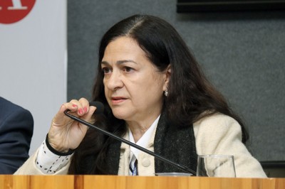 Elisabete de Santis Braga Saraiva -13/08/2108