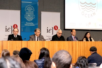 Hernan Chaimovich, Marcos Regis da Silva, Paulo Saldiva, Salvatore Aricò e Elisabete de Santis Braga Saraiva -13/08/2108