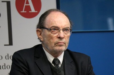 Hernan Chaimovich - 13/08/2018