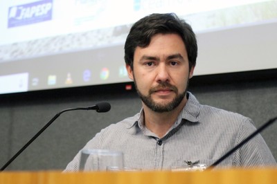 Leopoldo Gerhardinger - 15/08/2018