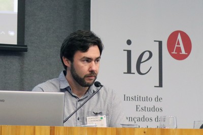 Leopoldo Gerhardinger - 15/08/2018