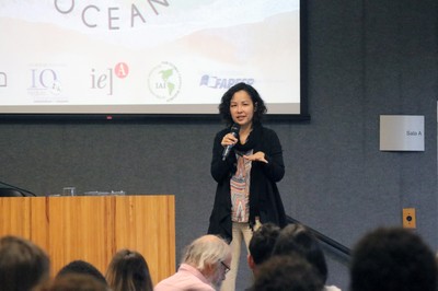 Luciana Yokoyama Xavier - 14/08/2018