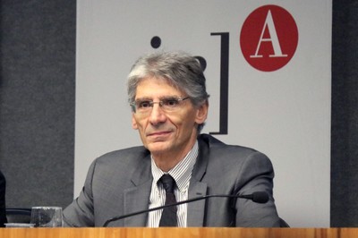 Marcos Regis da Silva - 13/08/2108