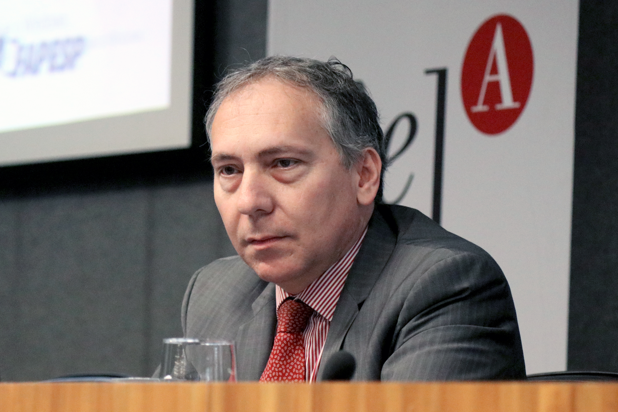 Mariano Jordán - 13/08/2018