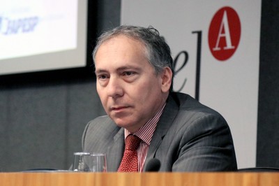 Mariano Jordán - 13/08/2018
