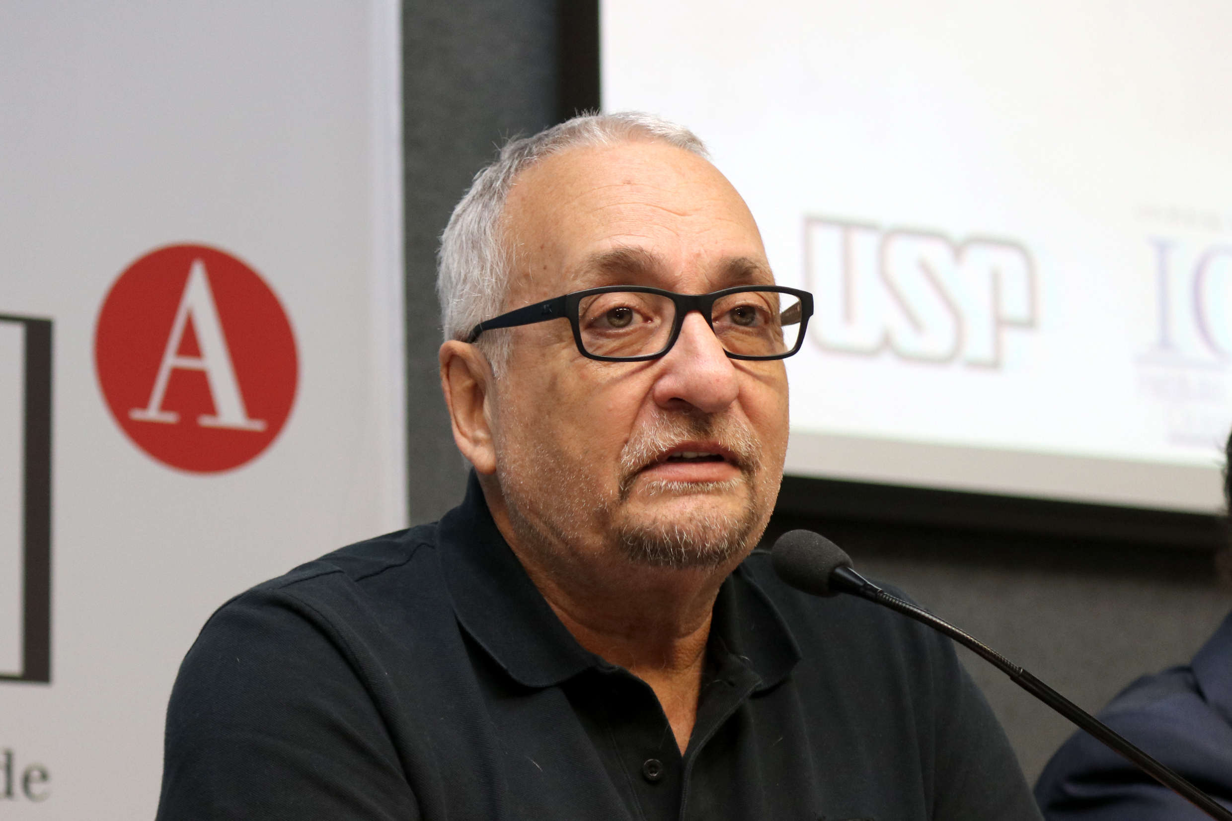 Paulo Saldiva - 13/08/2018