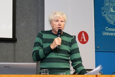 Pedro Jacobi - 14/08/2018