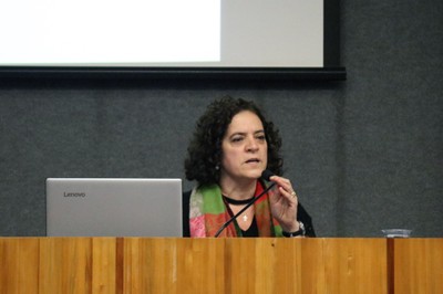 Silvia Ines Romero - 16/08/2018