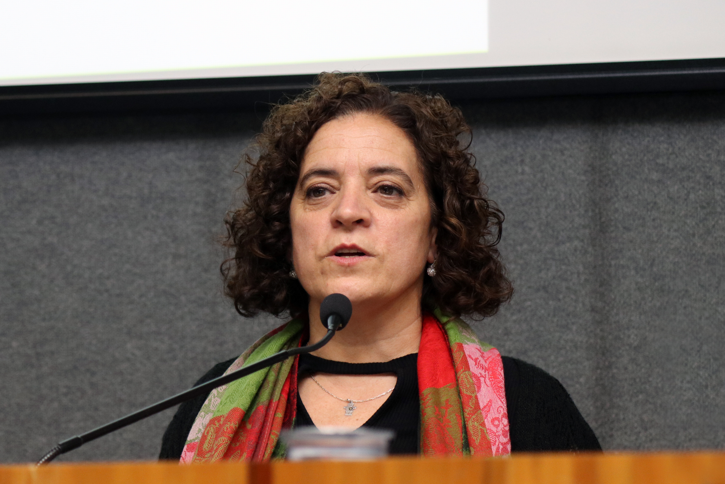 Silvia Ines Romero - 16/08/2018