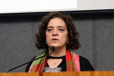 Silvia Ines Romero - 16/08/2018