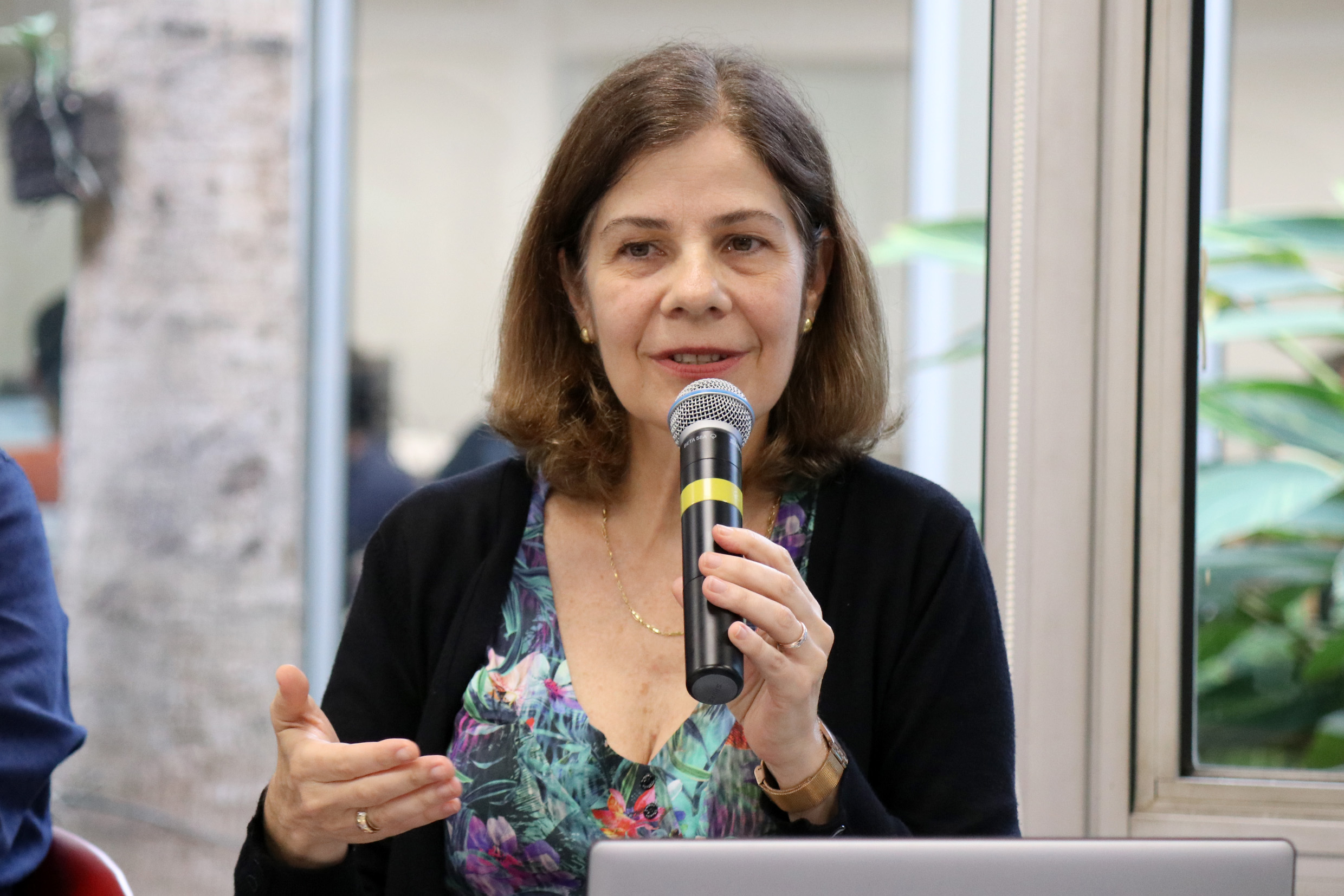 Denise Martin 