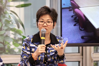 Regina Yoshie Matsue