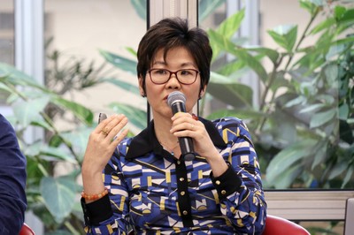 Regina Yoshie Matsue