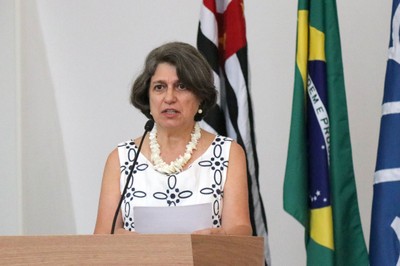 Ana Lydia Sawaya