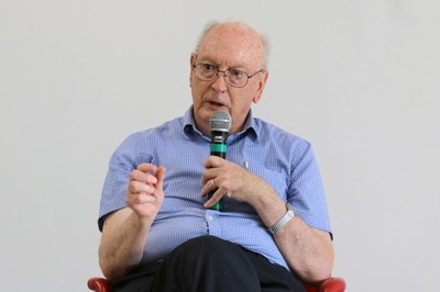 Hugh Lacey