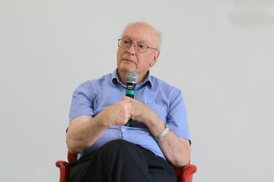 Hugh Lacey