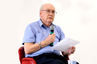Hugh Lacey