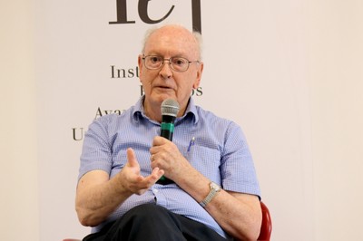 Hugh Lacey