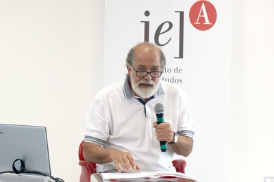 Pablo Mariconda