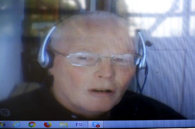 Paul Cockshott