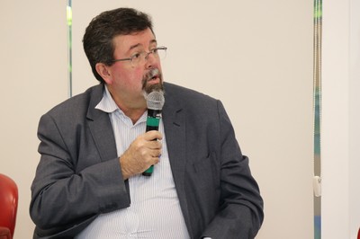 Dácio Roberto Matheus
