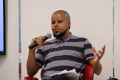 Israel Mário Lopes