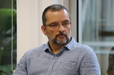João Ricardo Guimarães Caetano 