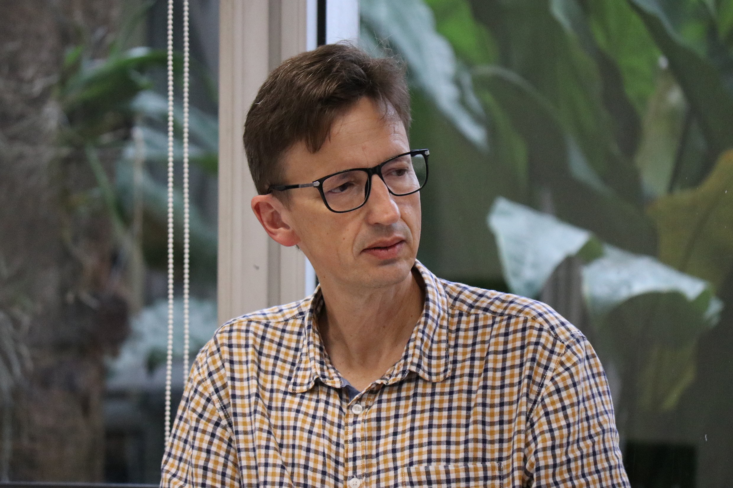 Klaus Frey
