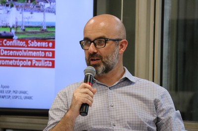 Leandro Giatti 