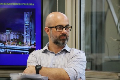 Leandro Giatti 