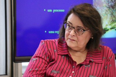 Sandra Lencioni 