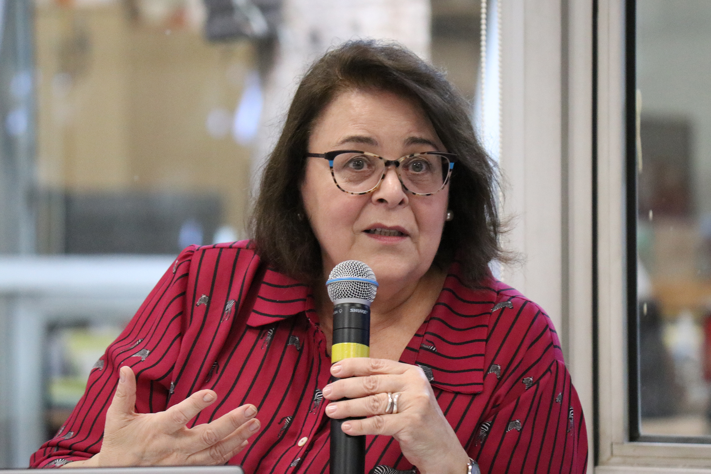 Sandra Lencioni 