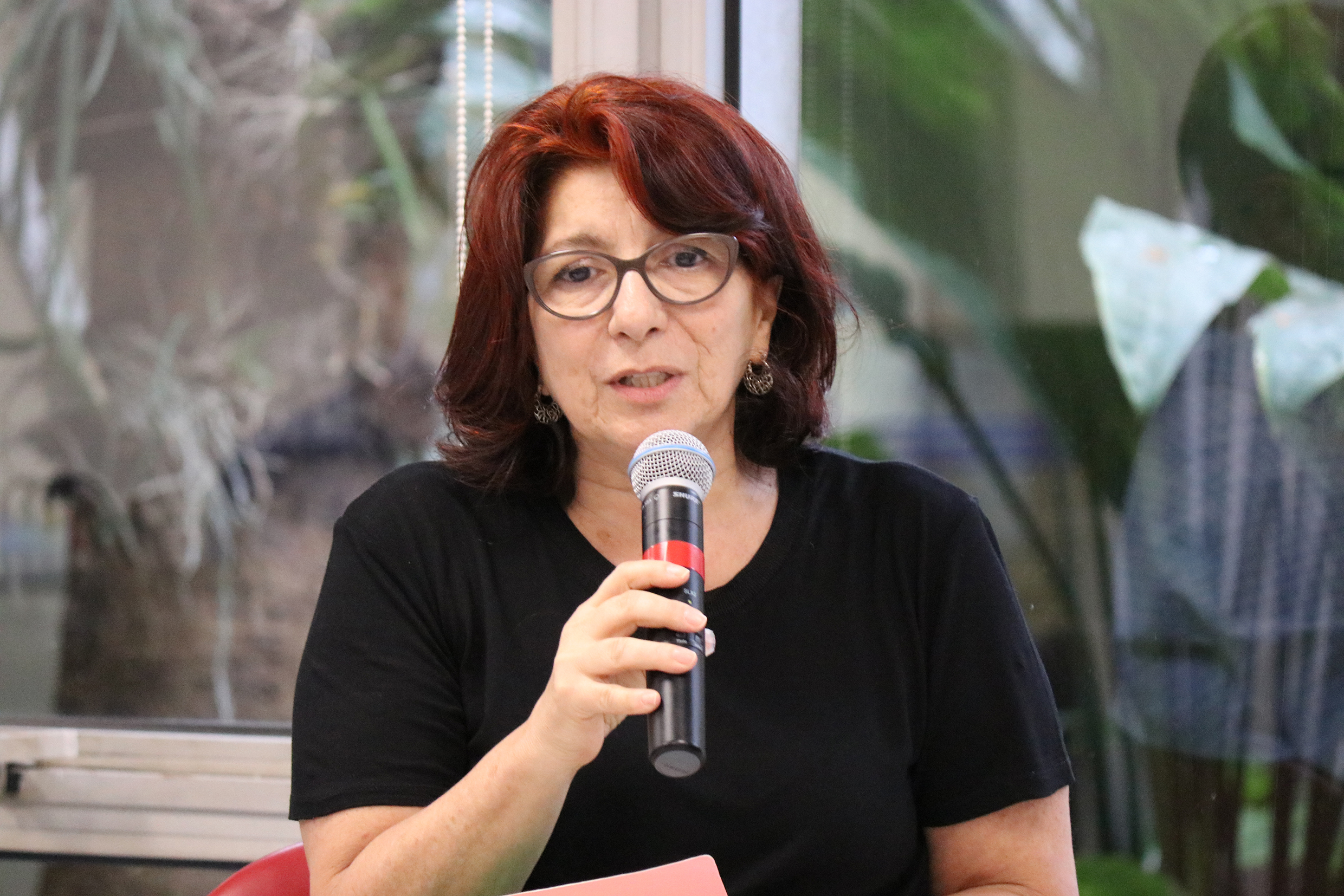 Silvana Zioni 