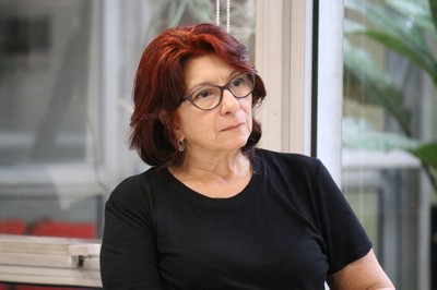Silvana Zioni 