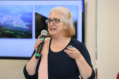 Silvia Passarelli 