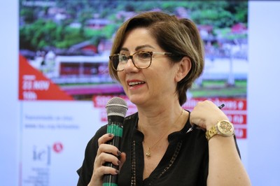 Silvia Zanirato