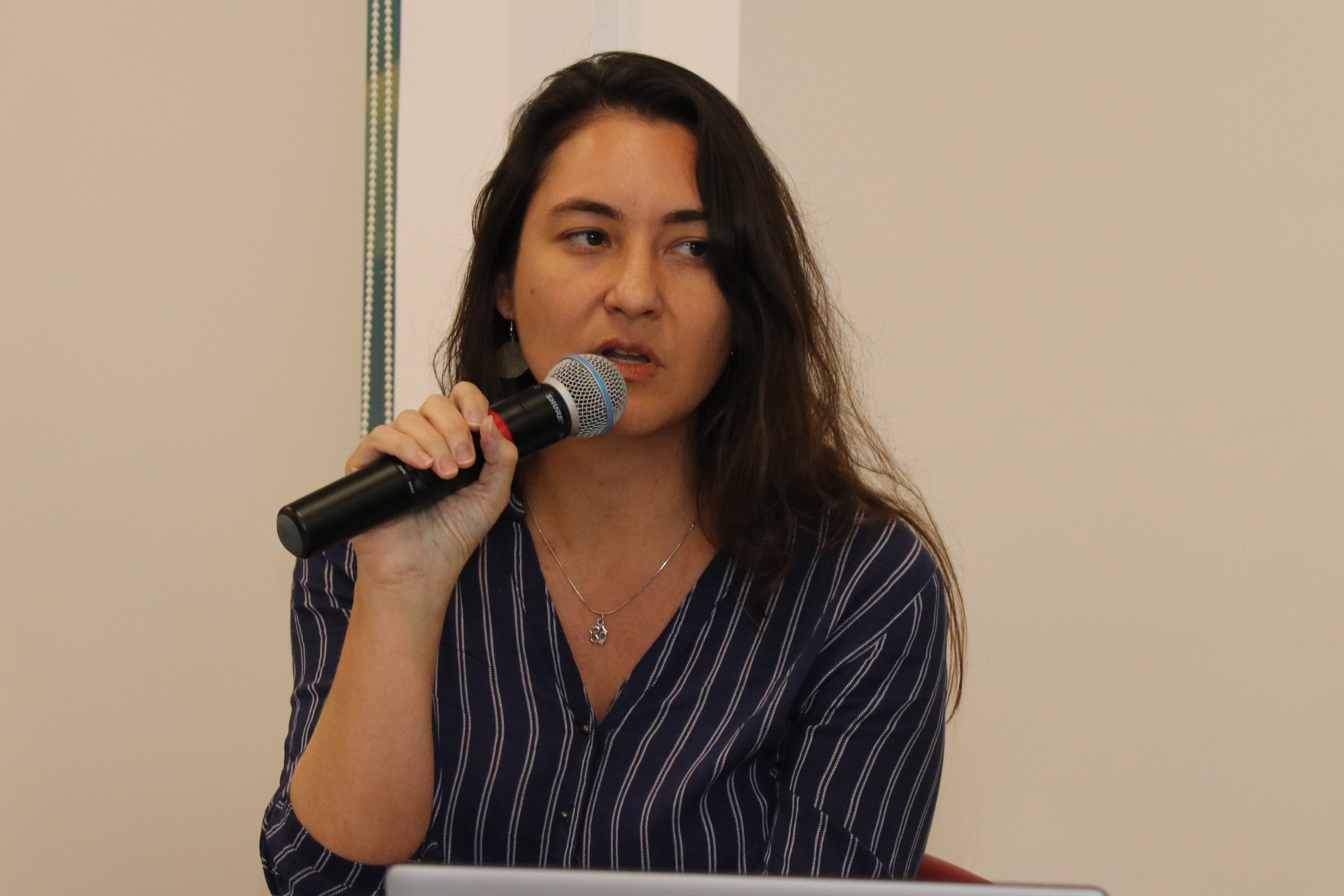 Vanessa Bello